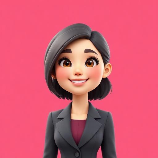 Chloé - Event Planner