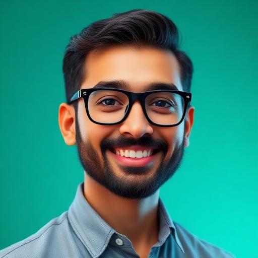 Marcus - SEO Consultant