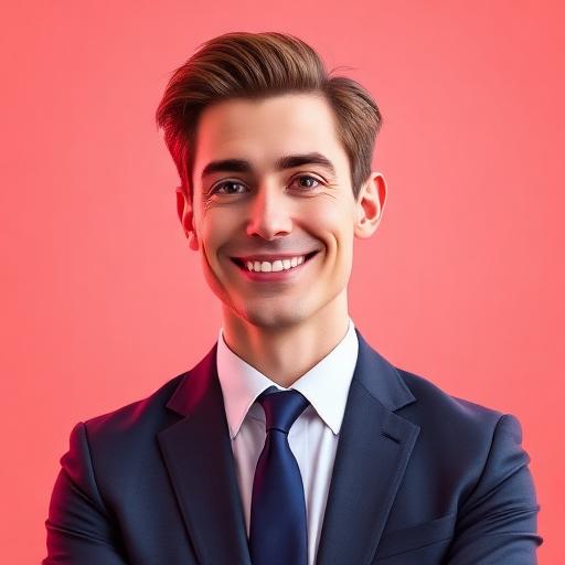 Simon - Commercial B2B