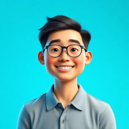 Tom - Support Client