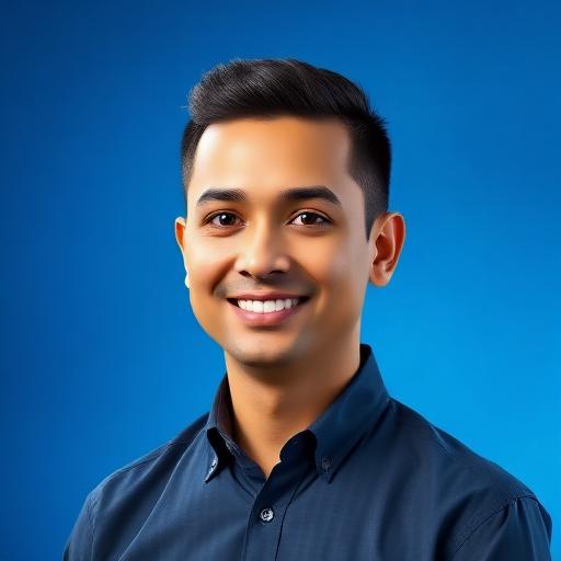 Victor - Product Manager